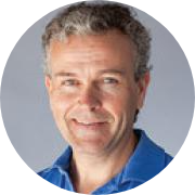 Professor Justin Marshall