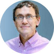 Professor Peter Visscher