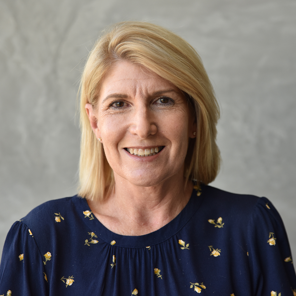 Stroke Board Andrea Markey